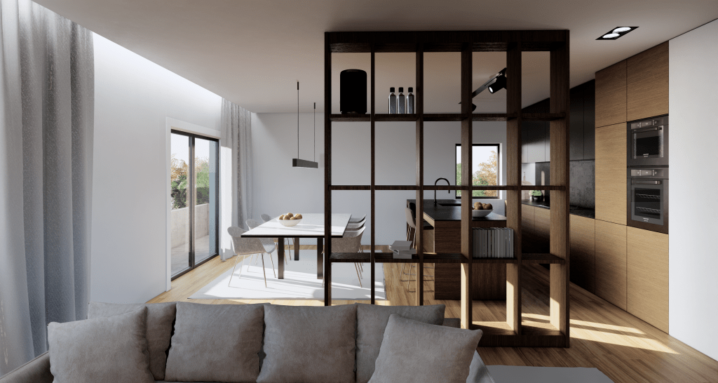 Arquitectura, Projectos, Construção - Planética, S.A.